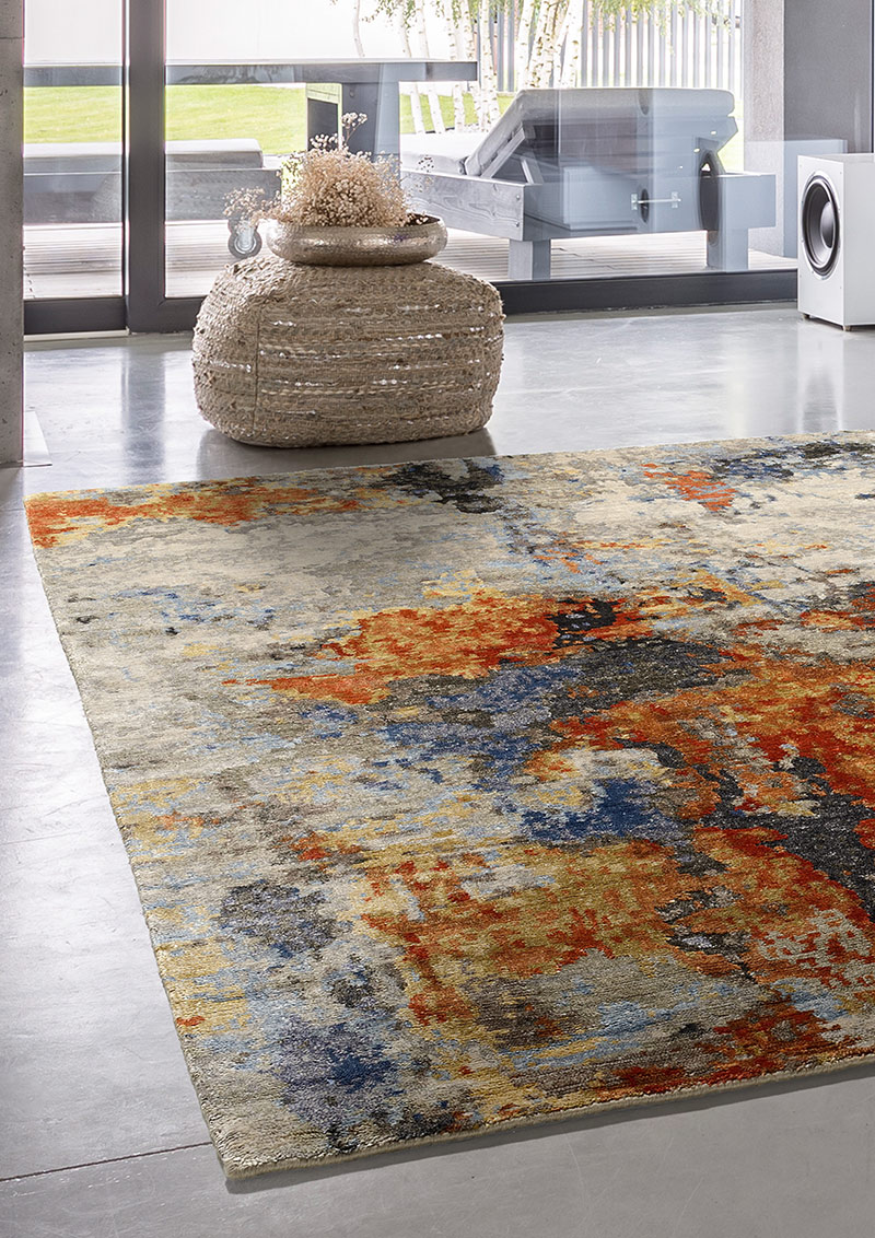 OCI GmbH Carpet | Import Teppichmarke Orient Die